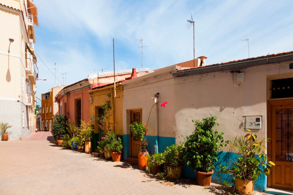 Asesor inmobiliario en Málaga